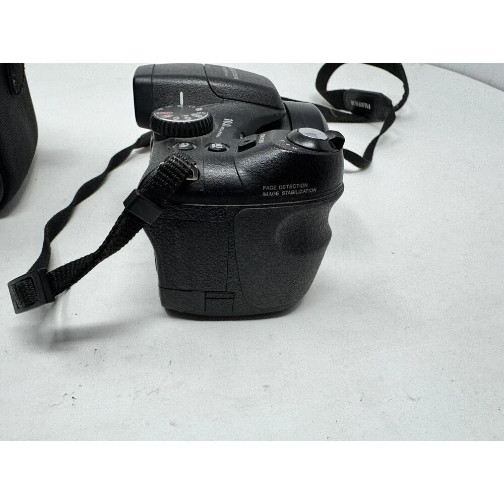 Fujifilm finepix series